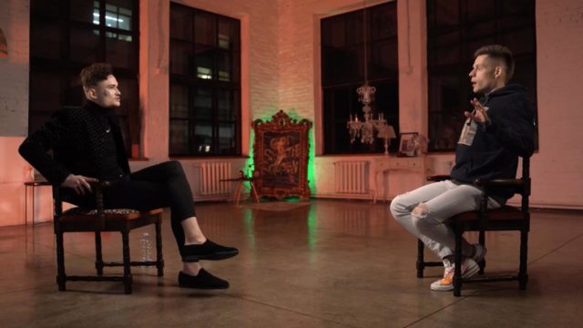 Дава – новая Бузова: Моргенштерн рассказал о музыке и самом личном