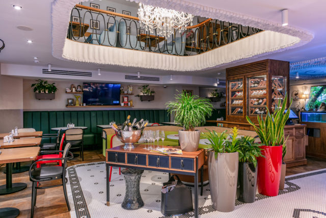 День рождения в ресторане «Гретель»: сюрпризы и живая музыка