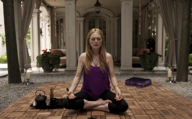 Для лица и тела: топ средств с эффектом антистресс