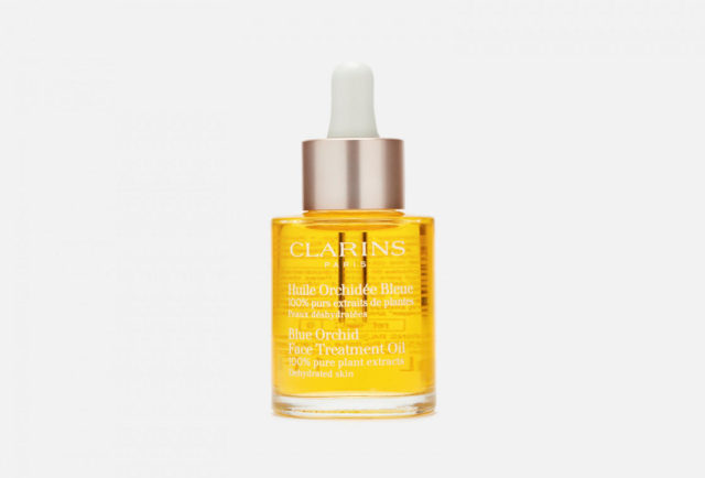 Для восстановления и питания: топ масел для лица, которые пригодятся зимой