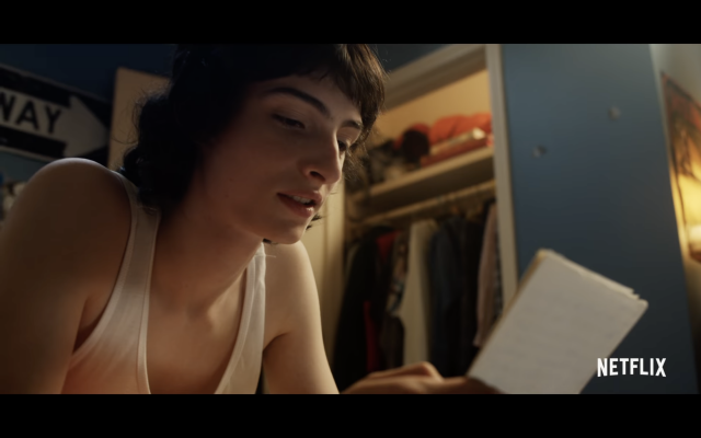 «Добро пожаловать в Калифорнию»: вышел тизер четвертого сезона «Очень странных дел»