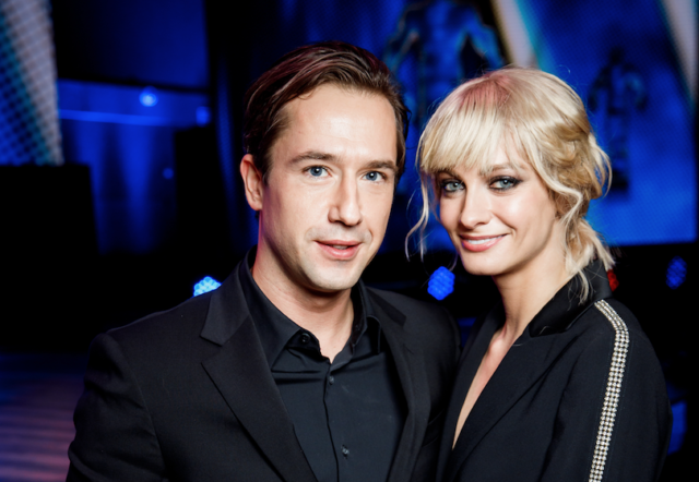 Егор Корешков и Полина Максимова расстались? Актер появился в компании другой девушки на Балу дебютанток Tatler