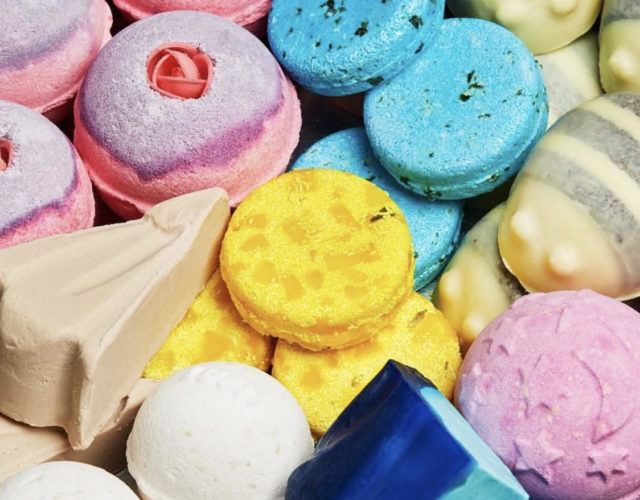 Эко-тренд: что такое безводная косметика