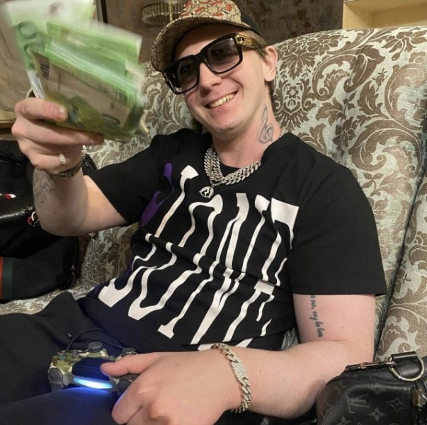 «Это ложь»: свидетельница встала на защиту рэпера Yung Trappa