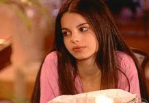 Это мальчик: звезда «Клона» Стефани Бриту стала мамой