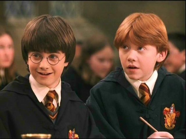 Главное воссоединение десятилетия: актерский состав «Гарри Поттера» может появиться в фильме «Проклятое дитя»
