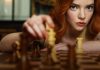 «Ход королевы» стал самым просматриваемым мини-сериалом Netflix: этот и другие проекты на один уикенд