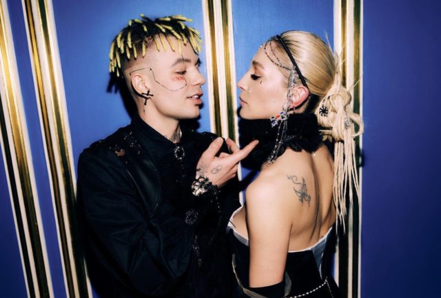 «Я думала разревусь»: Настя Ивлеева расстроилась из-за трека Элджея о разводе