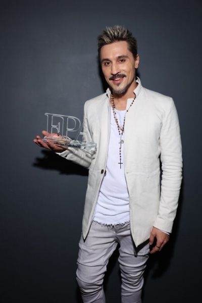 «Я очень устал»: Дмитрий Билан объяснился за выступление в нетрезвом состоянии