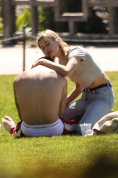 &laquo;Я собиралась перетерпеть&raquo;: Хейли и Джастин Бибер откровенно рассказали о своих проблемах в браке 