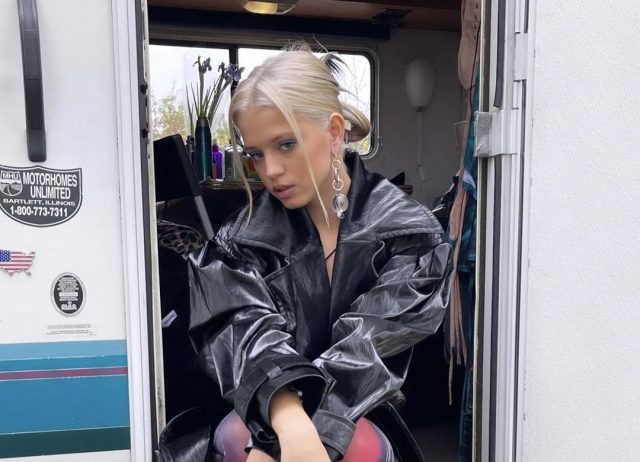 Юля Гаврилина устроила конкурс талантов, чтобы найти участников для своего шоу