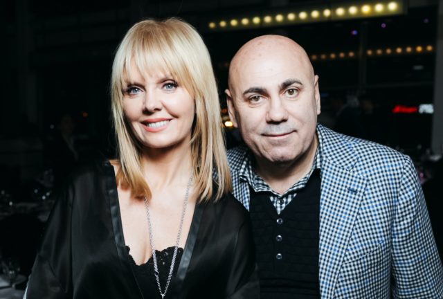 «Как крепостные»: Иосиф Пригожин потребовал деньги с телеканалов за выступления