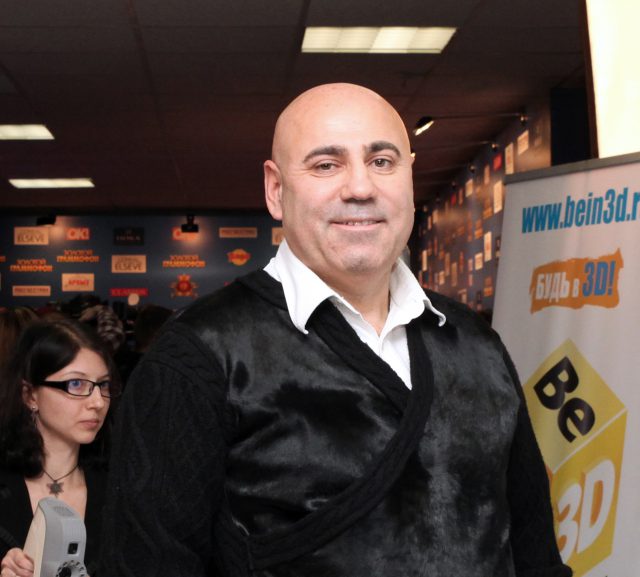 «Как крепостные»: Иосиф Пригожин потребовал деньги с телеканалов за выступления