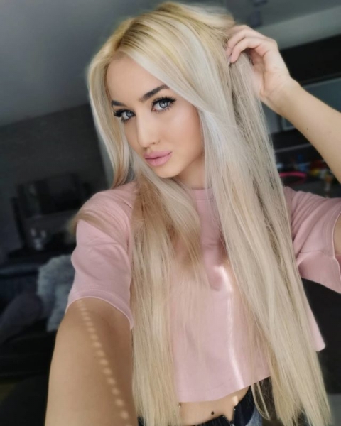 Как сохранить блонд: топ лайфхаков против желтизны