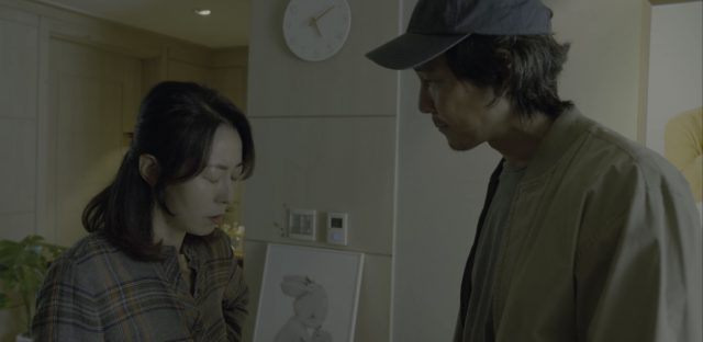 Картина художницы из Ижевска засветилась в сериале «Игра в кальмара»