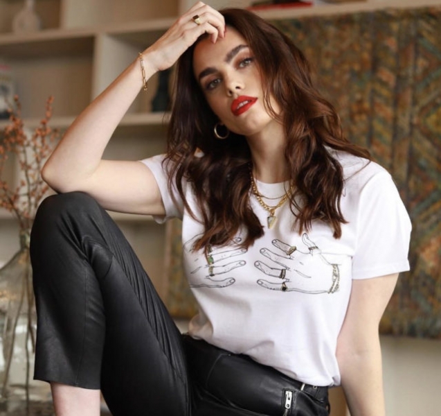 Каштановый цвет волос: как выбрать свой идеальный оттенок