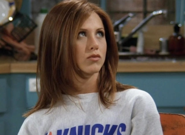 Каскад на средние волосы: как выбрать форму и укладывать любимую стрижку Роузи Хантингтон-Уайтли 