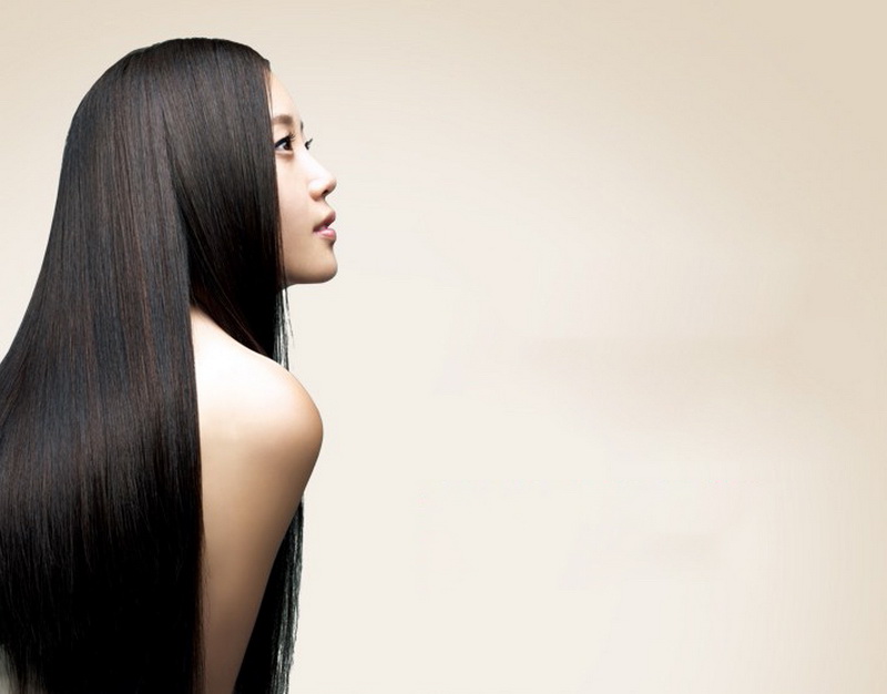 корейские средства для волос