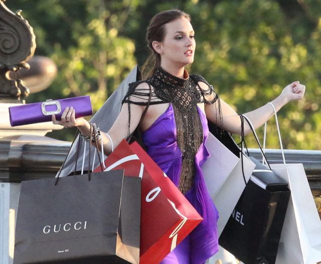 Лайфхаки для шопоголиков: как не стать жертвой Черной пятницы