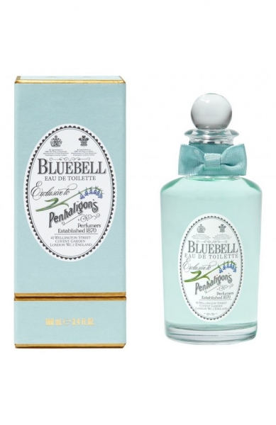 Любимый аромат принцессы Дианы