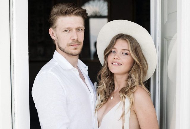 Маша Ивакова и Никита Ефремов расстались 