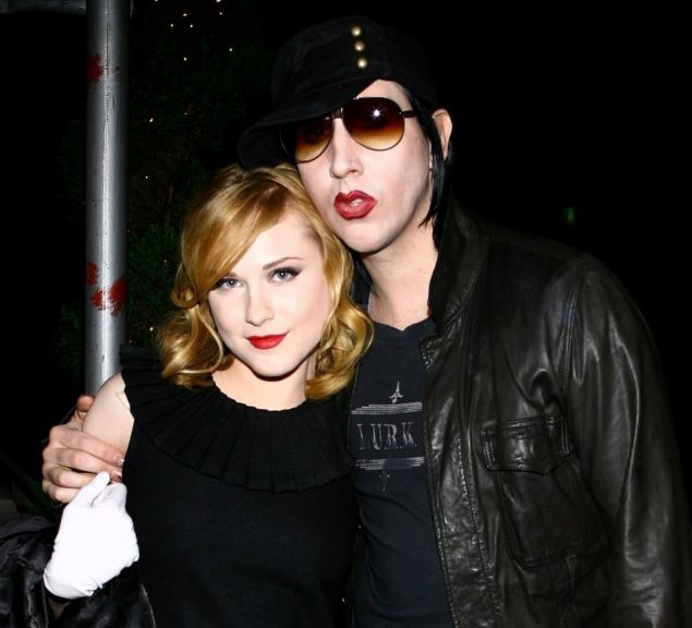 «Монстр на виду»: опубликовано большое расследование, обвиняющее Мэрилина Мэнсона в насилии