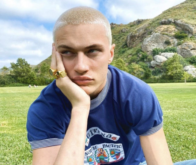 Мужской уход: топ косметических процедур для мужчин