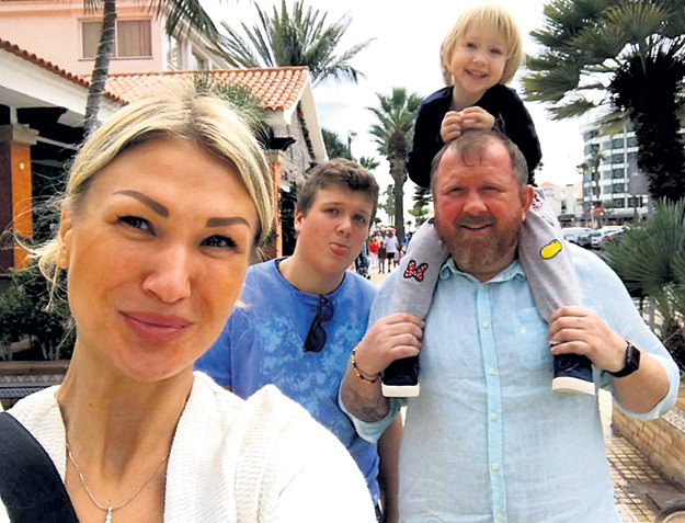 «Мы поняли, что нужны друг другу»: Константин Ивлев рассказал о планах на будущее с новой возлюбленной