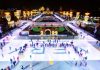 На ВДНХ открылся самый большой каток Москвы