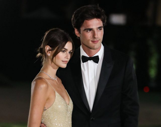 Назло бывшему: Кайя Гербер в новой откровенной фотосессии 