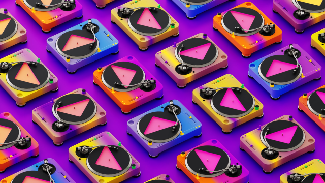 Новая эра: телеканал «МУЗ-ТВ» провел масштабный ребрендинг