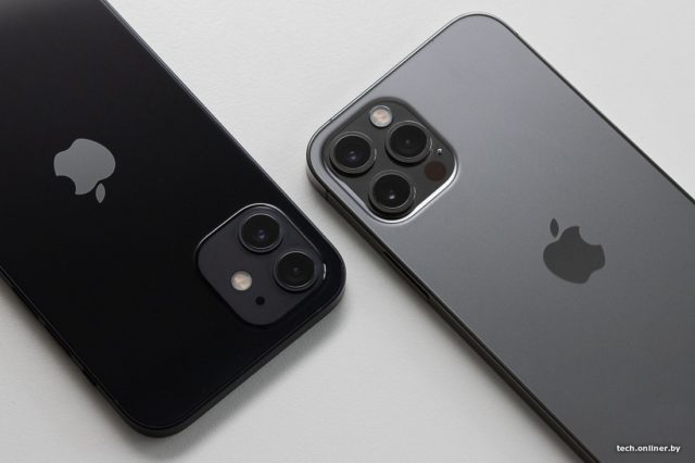 Новая презентация Apple: какие продукты могут показать на ней 