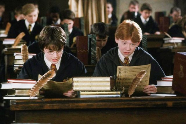 Новому «Гарри Поттеру» быть: стало известно о продолжение фильма