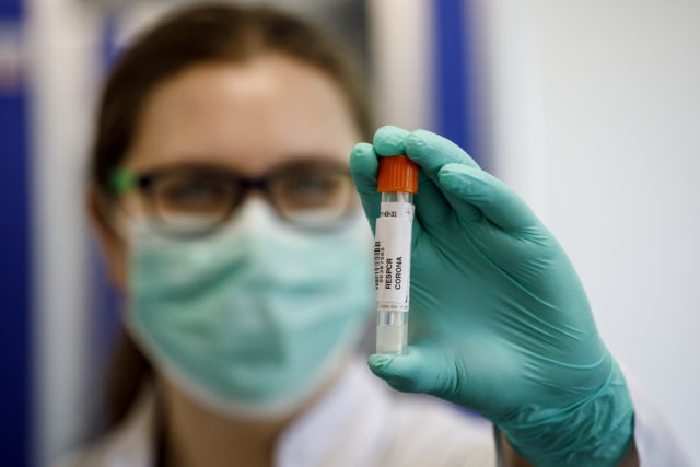 Новый штамм коронавируса: что известно на сегодняшний день