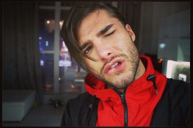 Очень откровенные фото: чем сейчас занимается Рома Желудь