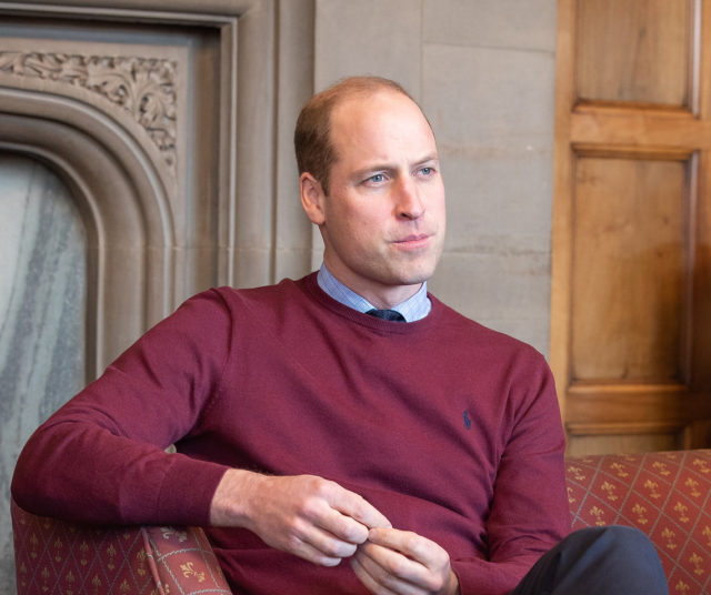 &laquo;Он в ярости&raquo;: почему принца Уильяма разозлили съемки сериала о принцессе Диане 