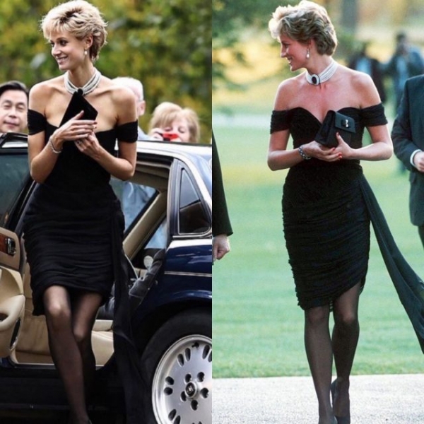 &laquo;Он в ярости&raquo;: почему принца Уильяма разозлили съемки сериала о принцессе Диане 