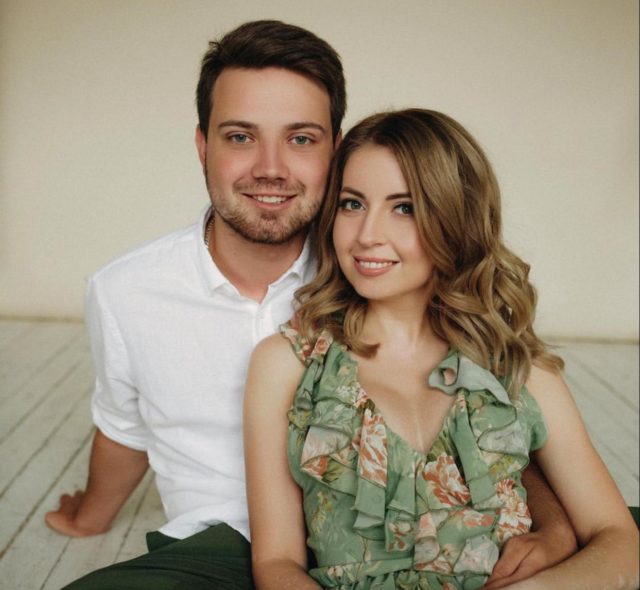 Отказываюсь верить: Екатерина Диденко намекнула на беременность