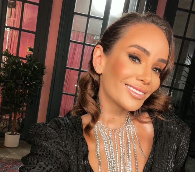 «Перестаньте называть меня разлучницей»: Айза прокомментировала развод Вячеслава Малафеева