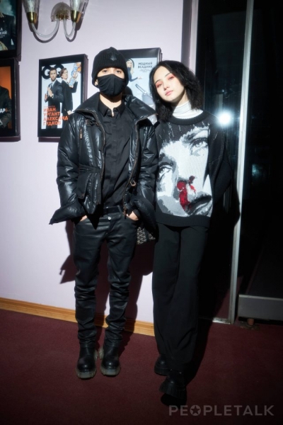 «Песня предсказала мое будущее»: Слава Марлоу намекнул на расставание с Кариной Карамбейби