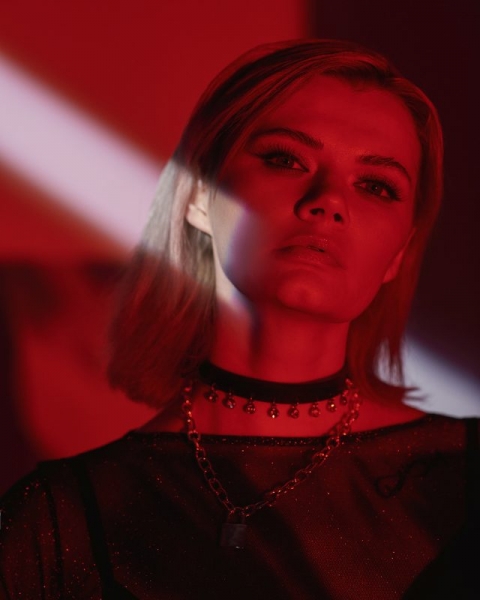 P!NK по-русски: поп-рок в исполнении NABOKOVA