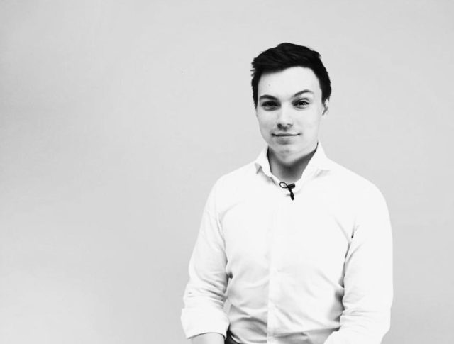 Пока ты спал: топ новостей за 31 октября – 6 ноября одной строкой