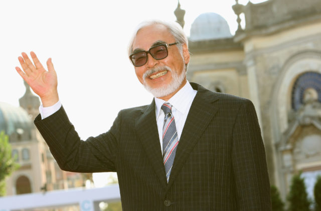 Последние аниме Хаяо Миядзаки: что известно о создании анимационного фильма «Как вы поживаете?»