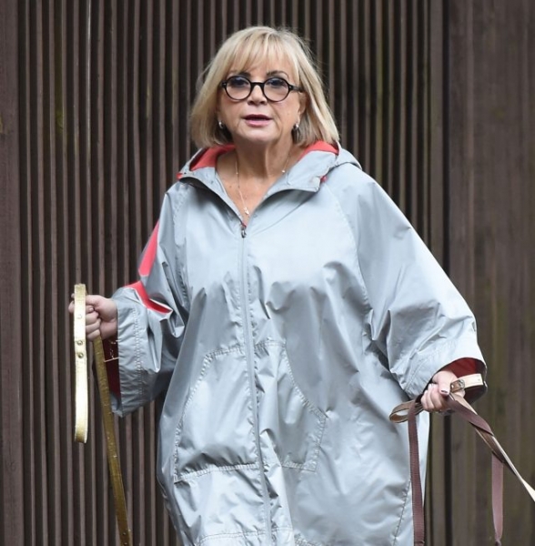 Принц Гарри встретился с духовным наставником принцессы Дианы