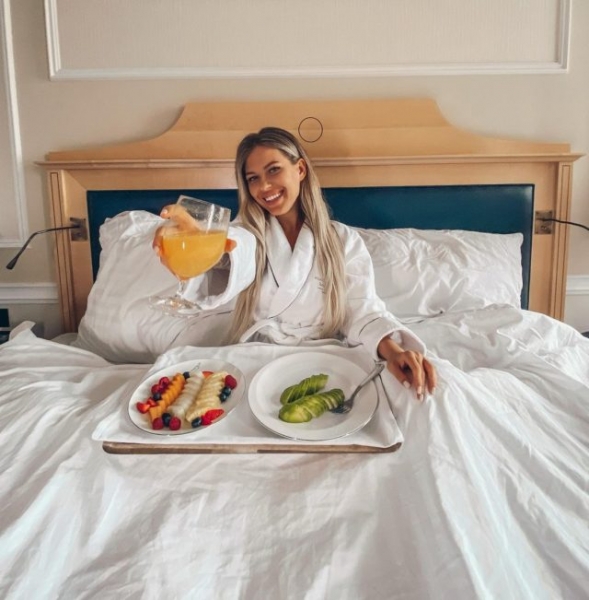 Про пластику, ориентацию и песню Светланы Лободы: Рита Дакота прокомментировала слухи о себе