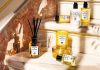 Роскошь быть дома: коллекция интерьерных ароматов Acqua di Parma