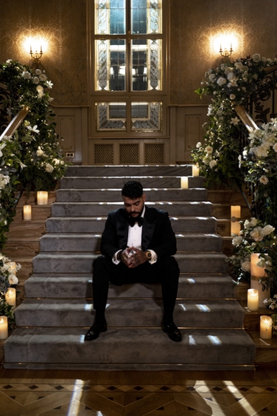 Съемки нового сезона «Холостяка» с Тимати стартовали в Дубае