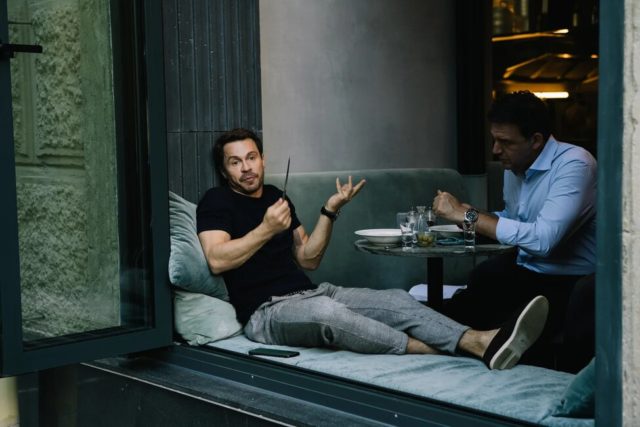 Сериал «Беспринципные» продлили еще на два сезона