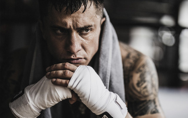 Сериал «В клетке» потерял 1.5 миллиона из-за избиения Прилучного