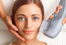 Что такое SMAS лифтинг